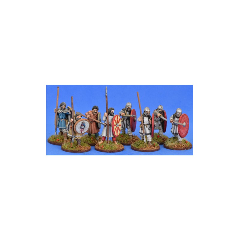 Briton Pedyt (Warriors) 1