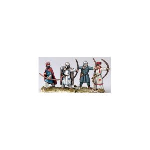 Briton Rustici (Levy) Bows 1