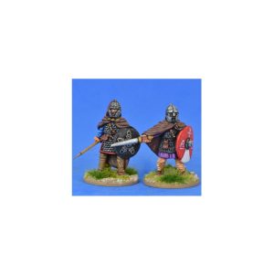 Briton Companions Foot B 1