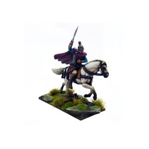 Arthur Pendragon, Dux Britanniarum 1