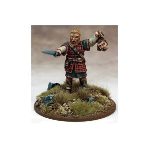 Saxon Warlord 1