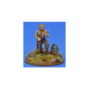 Saxon Warlord B 1