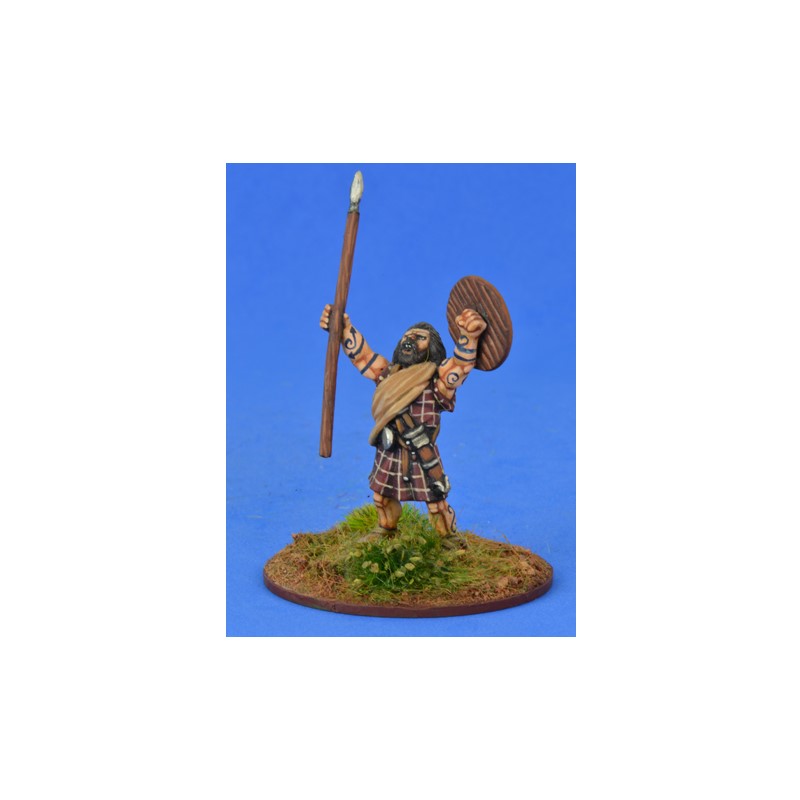 Pict Warlord 1