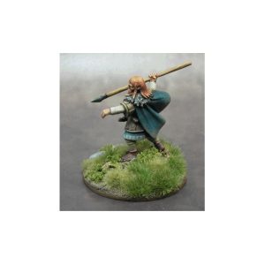 Vagn The Fearless 1