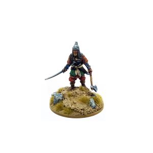 Young Harald Hardradda 1
