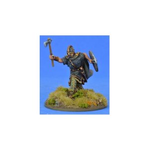 Ulf the Quarrelsome 1