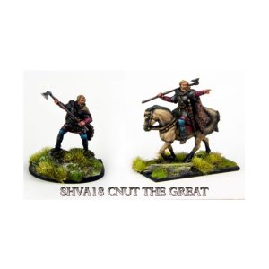 Cnut the Great 1