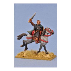Godfrey of Bouillon 1