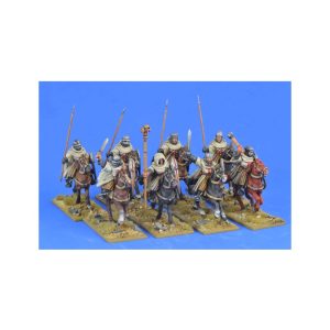The Poor Fellow-Soldiers of Christ 1