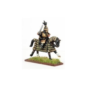 Subutai, the Emperor's Executioner 1