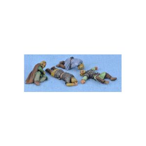 Fatigue Markers - Casualties (4) 1