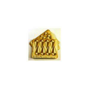 Fatigue Markers - Shields (Kite) (10) 1