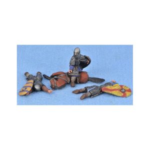 Fatigue Markers - Norman Casualties 1