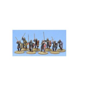 Flemish Mercenaries 1