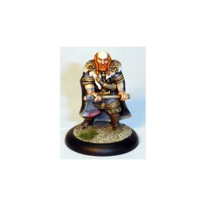 Egil Skalagrimmson 1