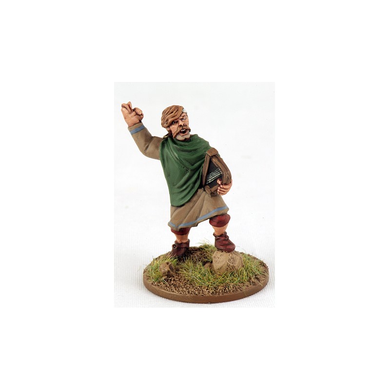 Wandering Bard A 1