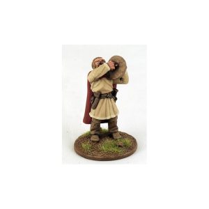 Wandering Bard B 1