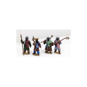 Arab Baggage (Suitable For Escort Scenario (3 bases)) 1