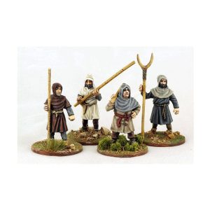 Peasants 1