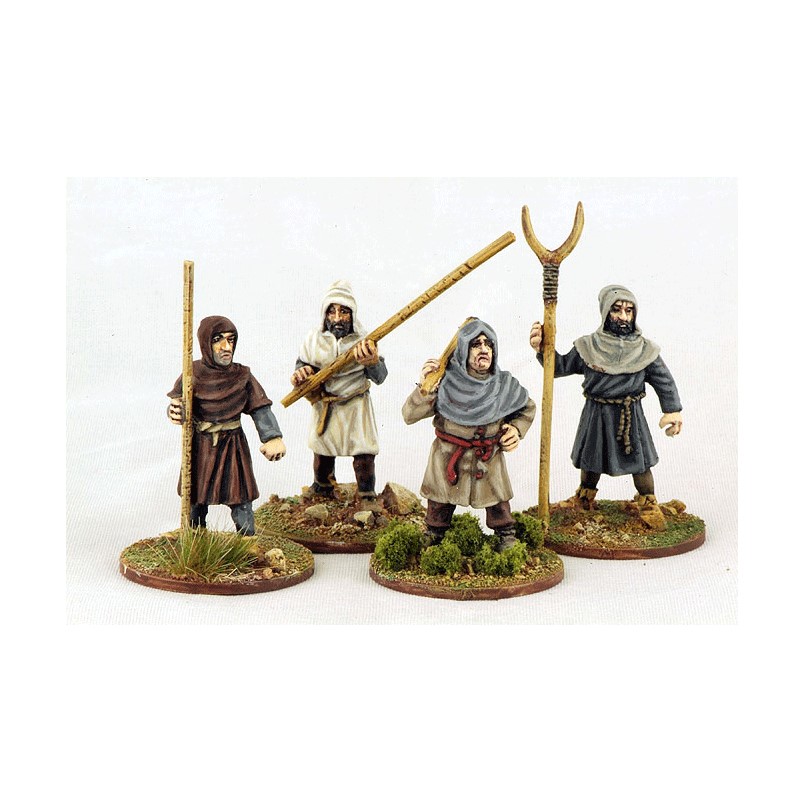 Peasants 1