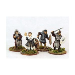 Defenders of the Faith 1