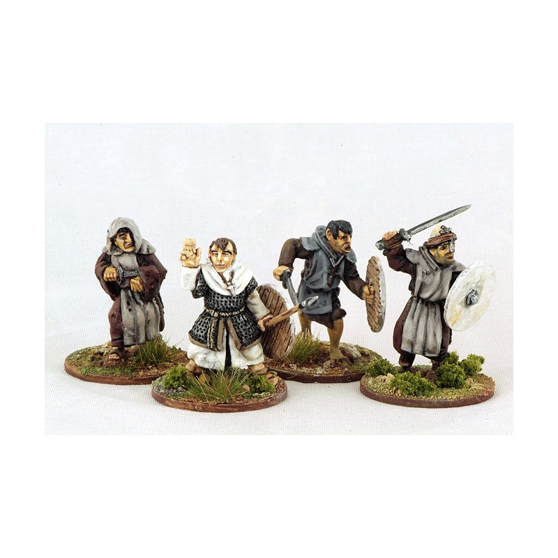 Defenders of the Faith 1