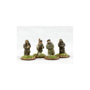 Pious Monks 1