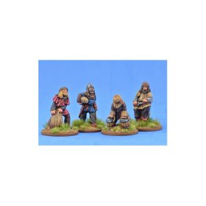Traders 1