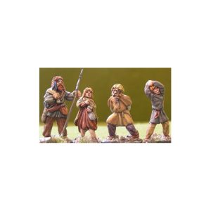 Slaver and Slaves 1