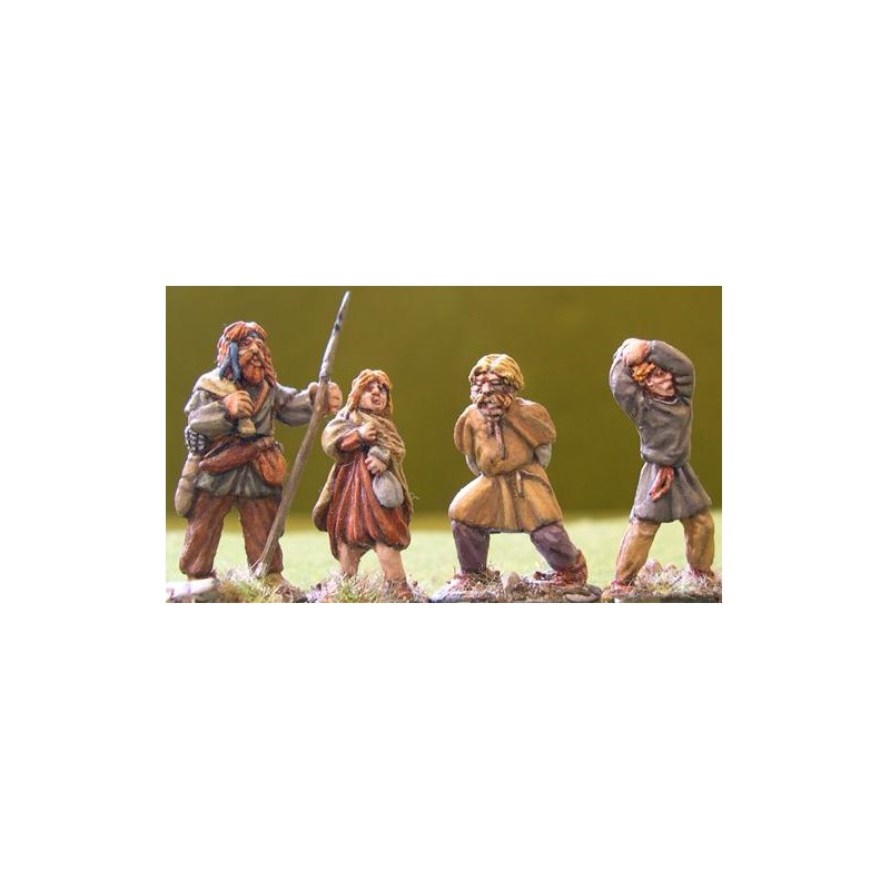 Slaver and Slaves 1