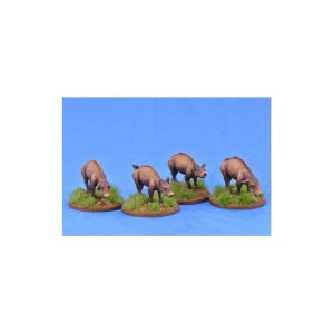 Piggies 1