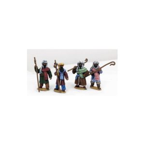 Arab Herders 1