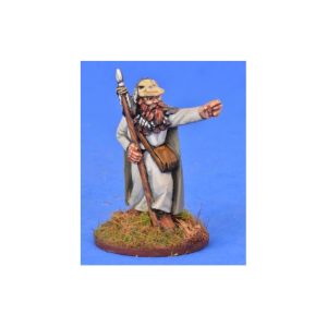 Pagan Priest 2 1