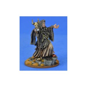 Pagan Priest 3 1