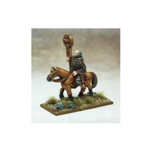 SAGA Mounted Celtic Christian Priest (1) 1