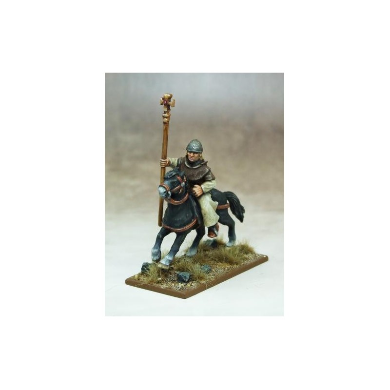 SAGA Mounted Priest (1) 1