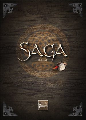 Saga Rule Book 1