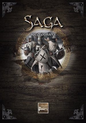 SAGA: Age of Crusades 1