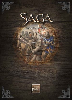 SAGA Age of Chivalry (Supplement) 1