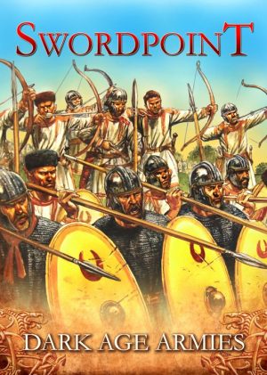 Dark Age Armies - Swordpoint 1