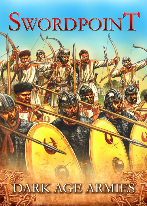 Dark Age Armies - Swordpoint 1
