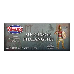 Successor Phalangites 1