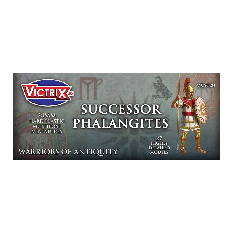Successor Phalangites 1