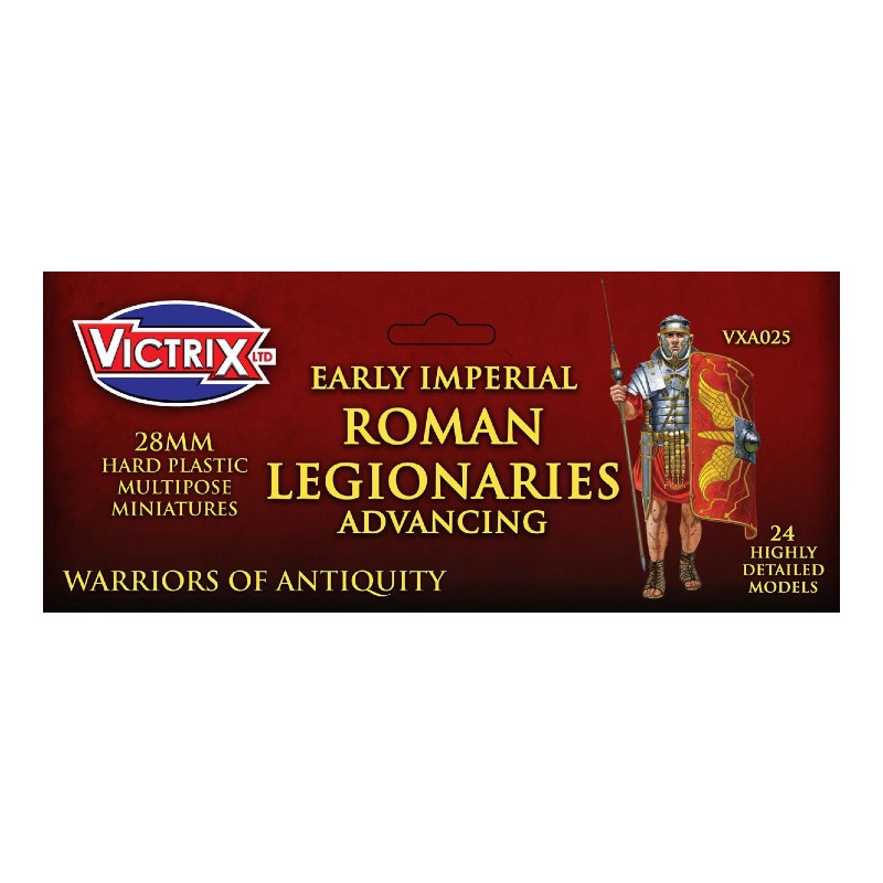 Ancient Gallic Warriors 1