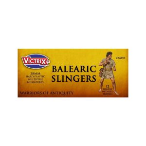 Balearic Slingers 1