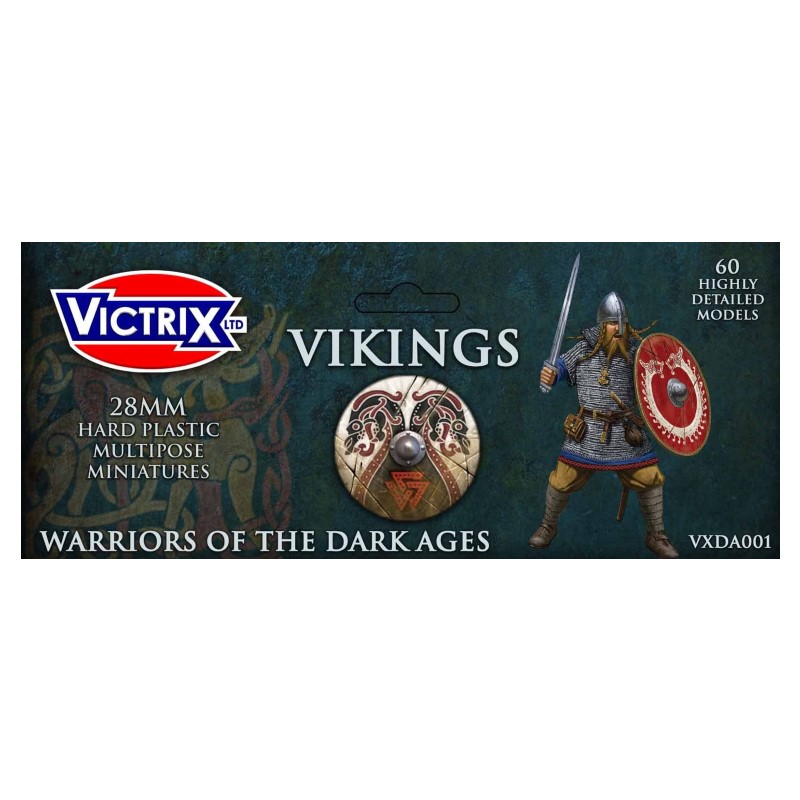 Vikings 1