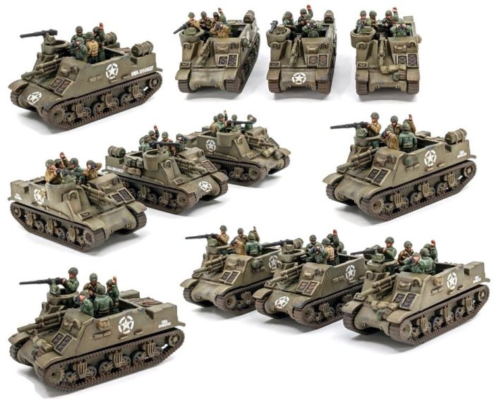 M7 Priest 1