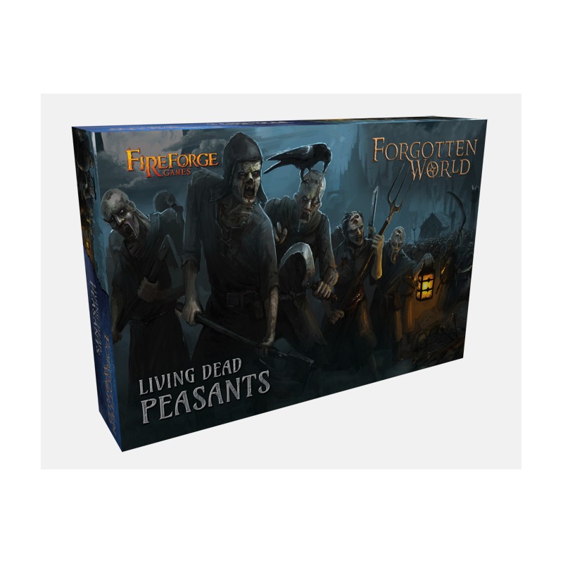 Living Dead Peasants 1