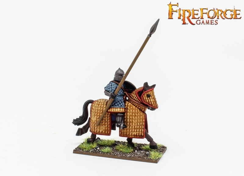 Byzantine Cataphracts 7