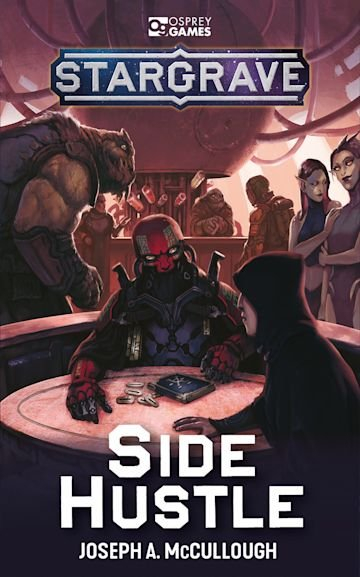 Stargrave: Side Hustle 1